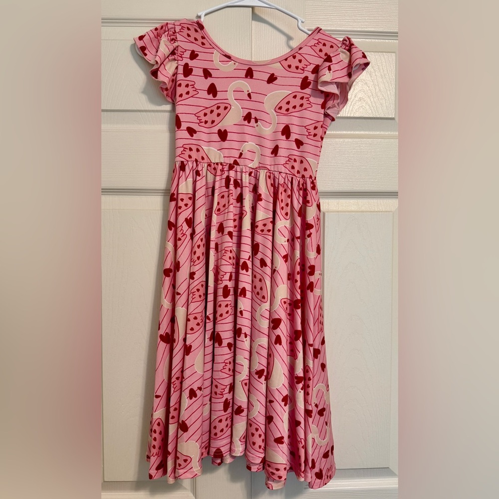 Dot Dot smile dresses